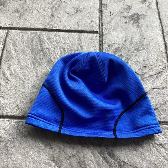 Under Armour Boy's Elements 2.0 Beanie - Picture 2 of 3